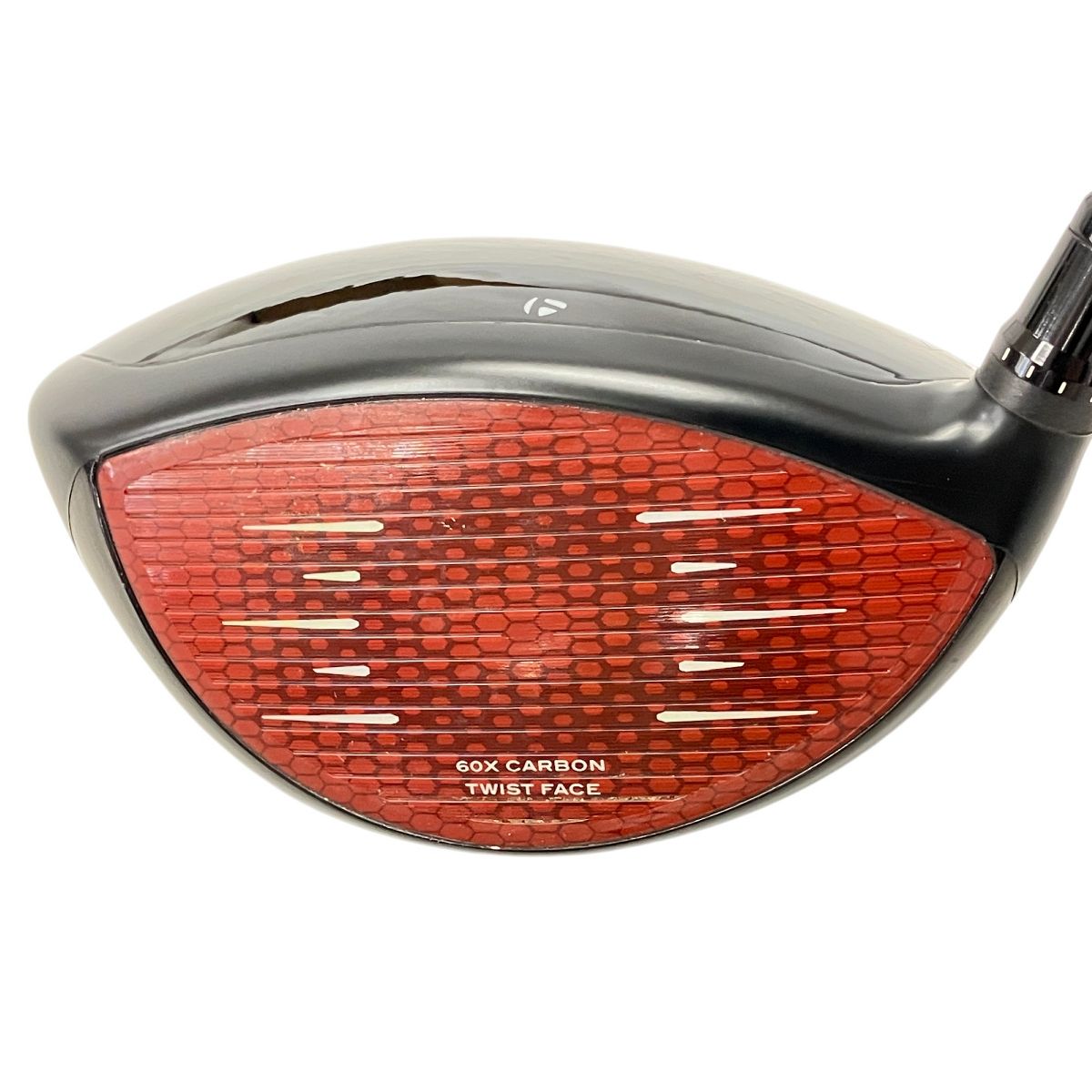 TaylorMade STEALTH2 ステルス2 HD 10.5 ドライバー SPEEDDER NX