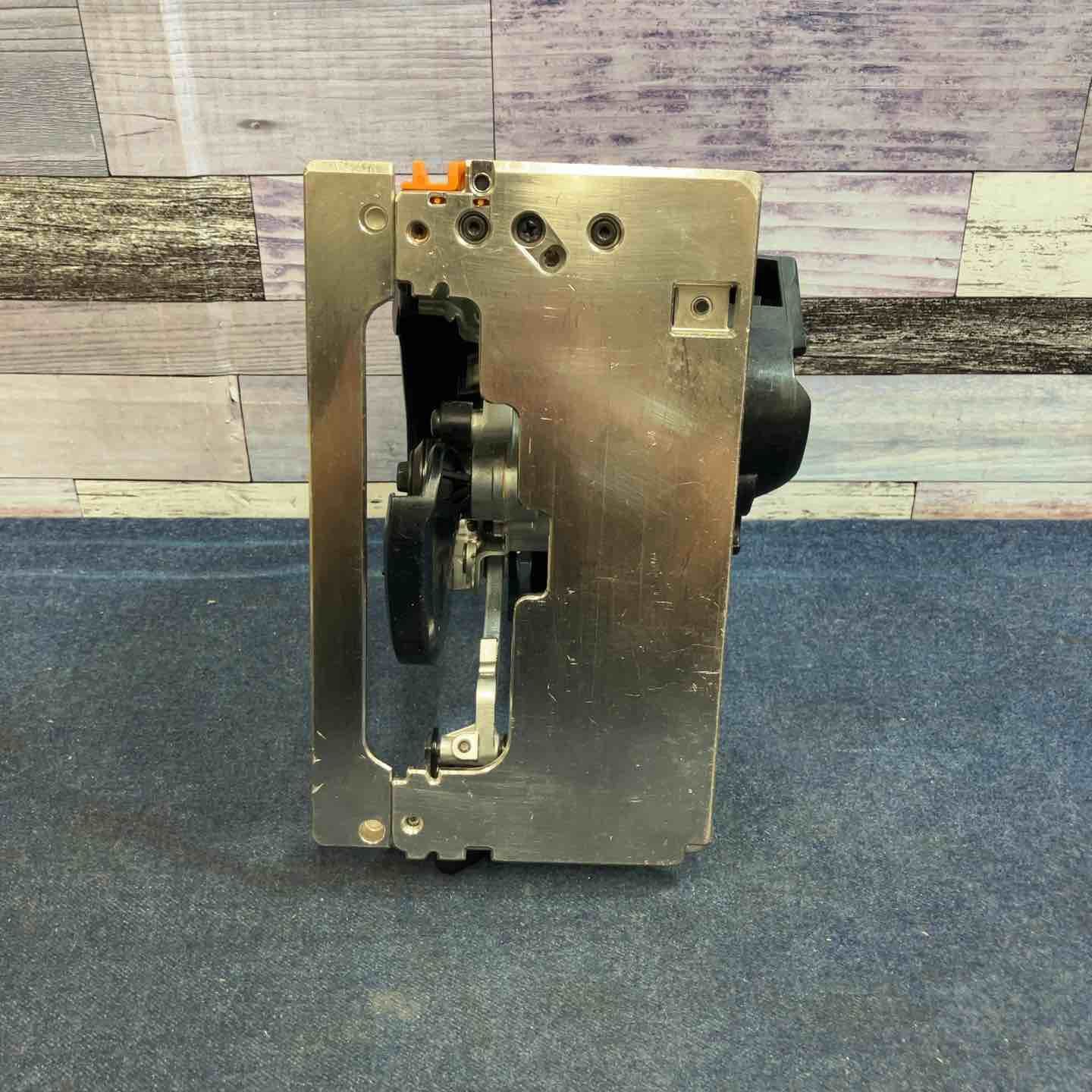 makita コードレス丸のこ