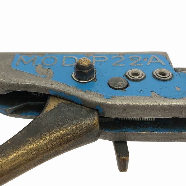 ✨CBC 中古品 パイプベンダー MOD-P22A✨うるま市田場✨