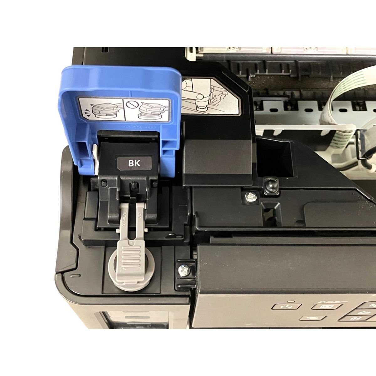 Canon G6030 ビジネスインクジェットプリンター A4 ブラック
