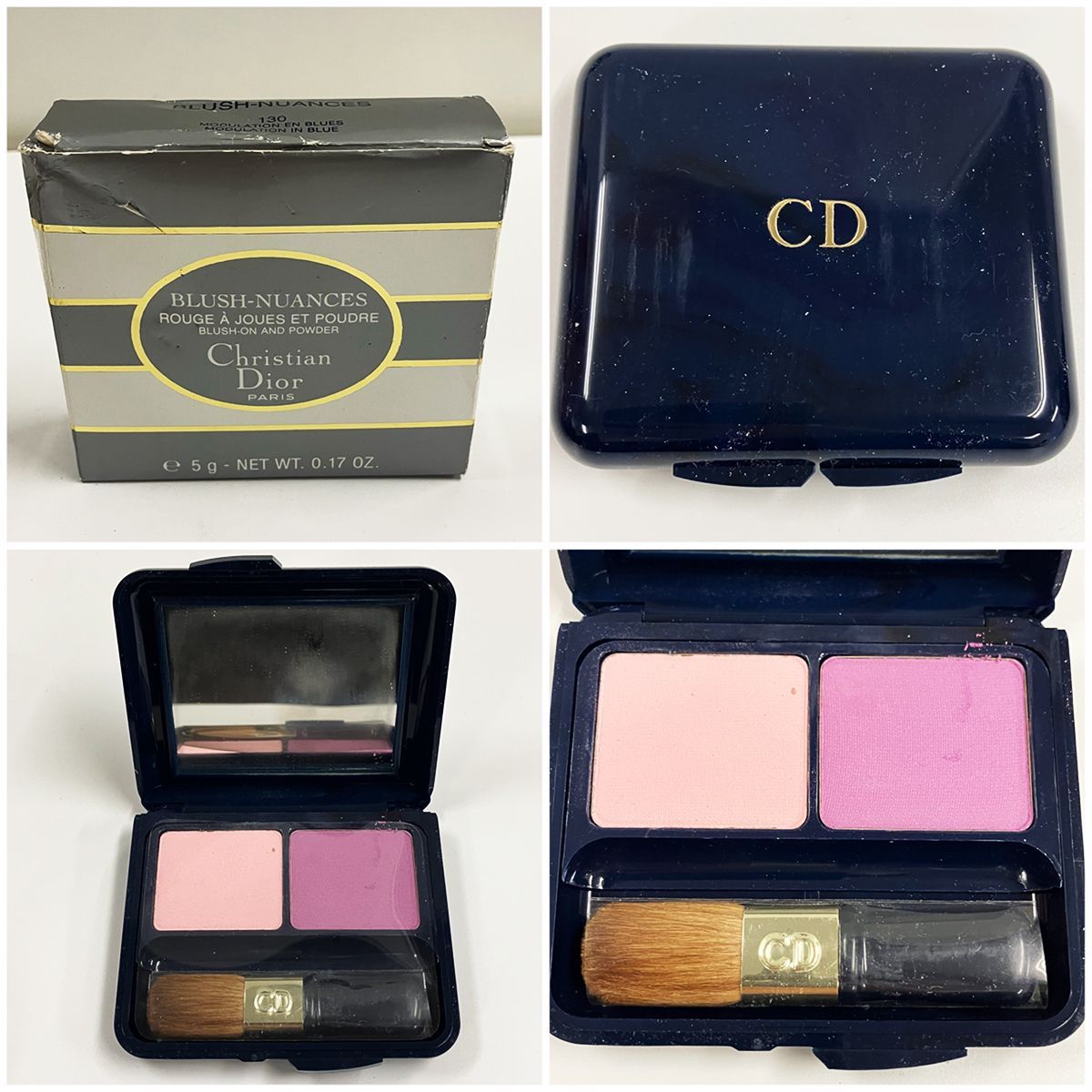デパコス コスメ まとめ売り エスティローダー Dior CHANEL スック 化粧品大量まとめ売り】CHANEL NARS Dior コスメ約200点 - メルカリ