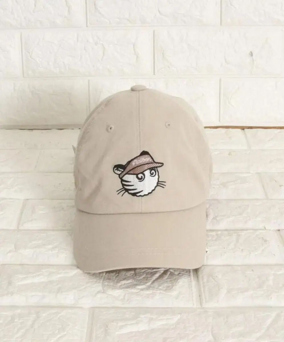 MALBON GOLF マルボンゴルフ ボールキャップ