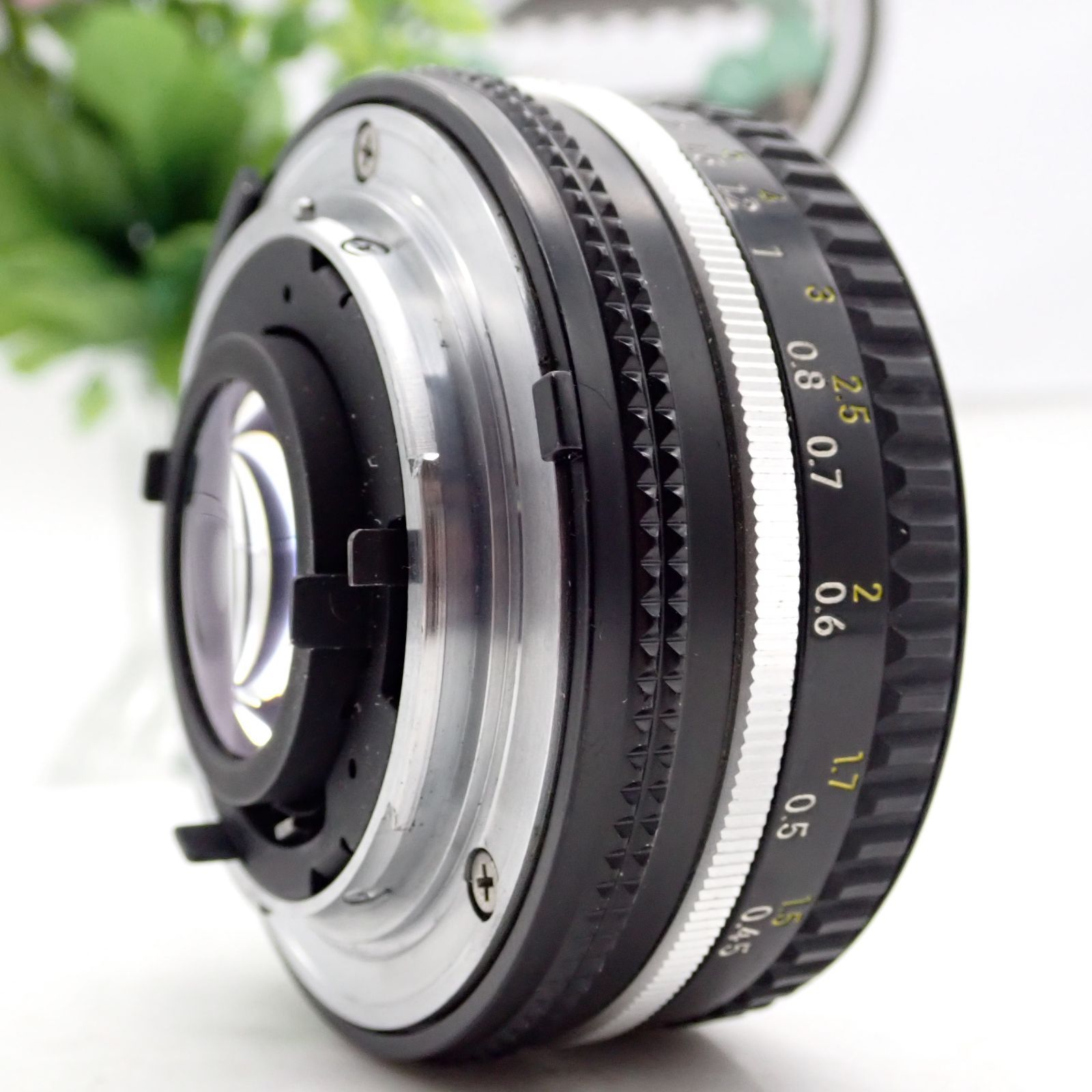 希少 美品 デモ 