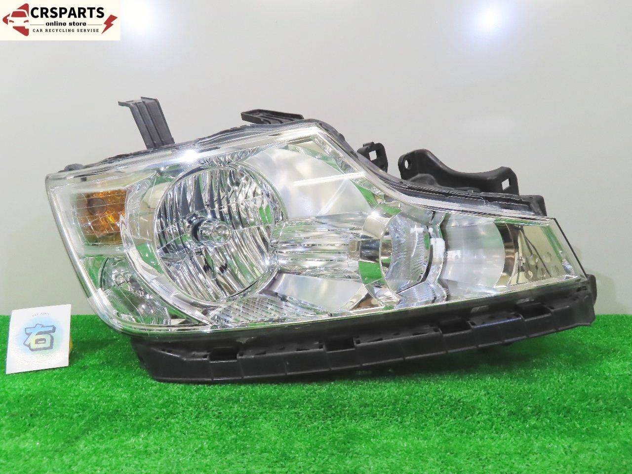 ジムニー JB23W ハロゲン ヘッドライト左右 KOITO 100-32647