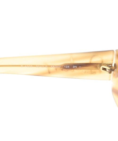 BURBERRY サングラス レディース 【古着】【中古】【送料無料  