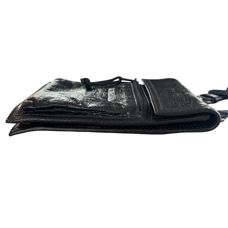 BALENCIAGA エクスプローラー　バッグ BALENCIAGA バレンシアガ EXPLORER 655982 エクスプローラー
