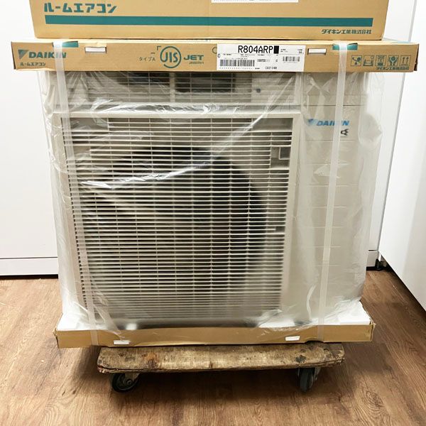 ルームエアコン