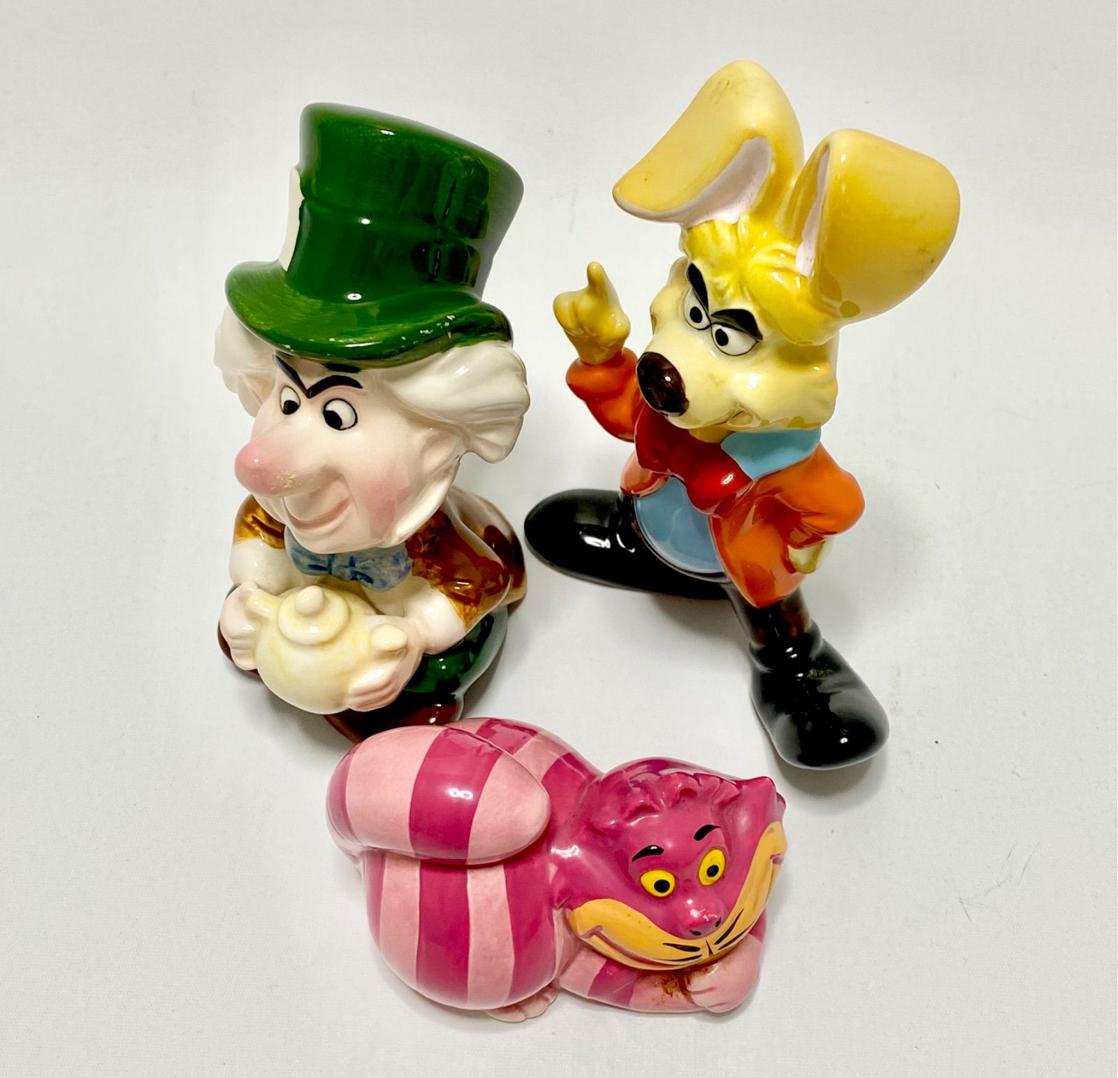 不思議の国のアリス♡ハット帽うさぎ 【公式通販】