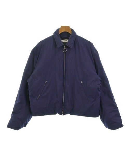 Acne Studios ダウンジャケット/ダウンベスト メンズ 【古着】【中古】【送料無料】