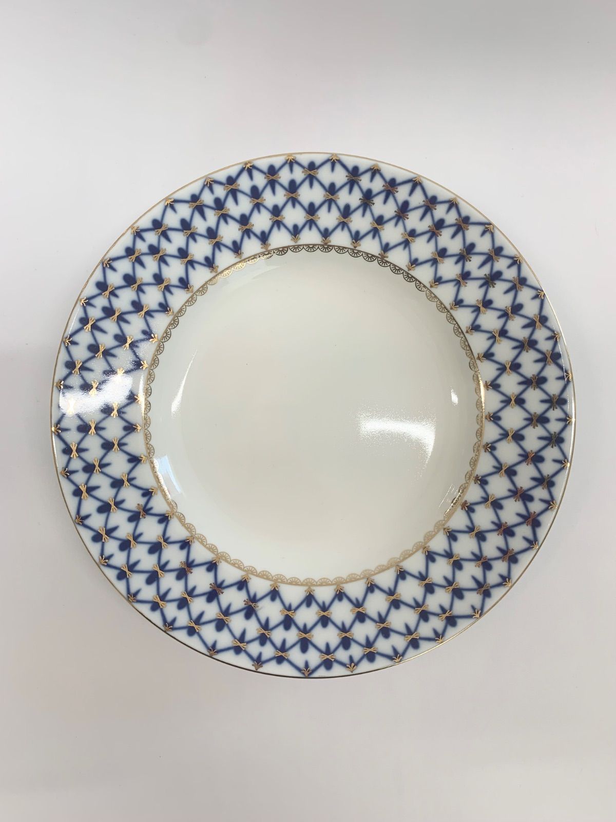 インペリアルポーセレン ロモノーソフ ベル 魔法使い 【公式通販】