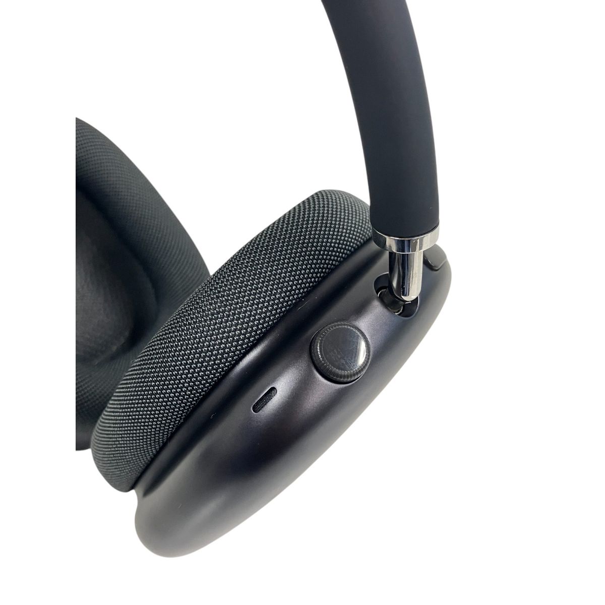 【美品】Apple AirPods Max スペースグレイ ワイヤレスヘッドホン レンタル] Apple AirPods Max ワイヤレスヘッドホン スペース