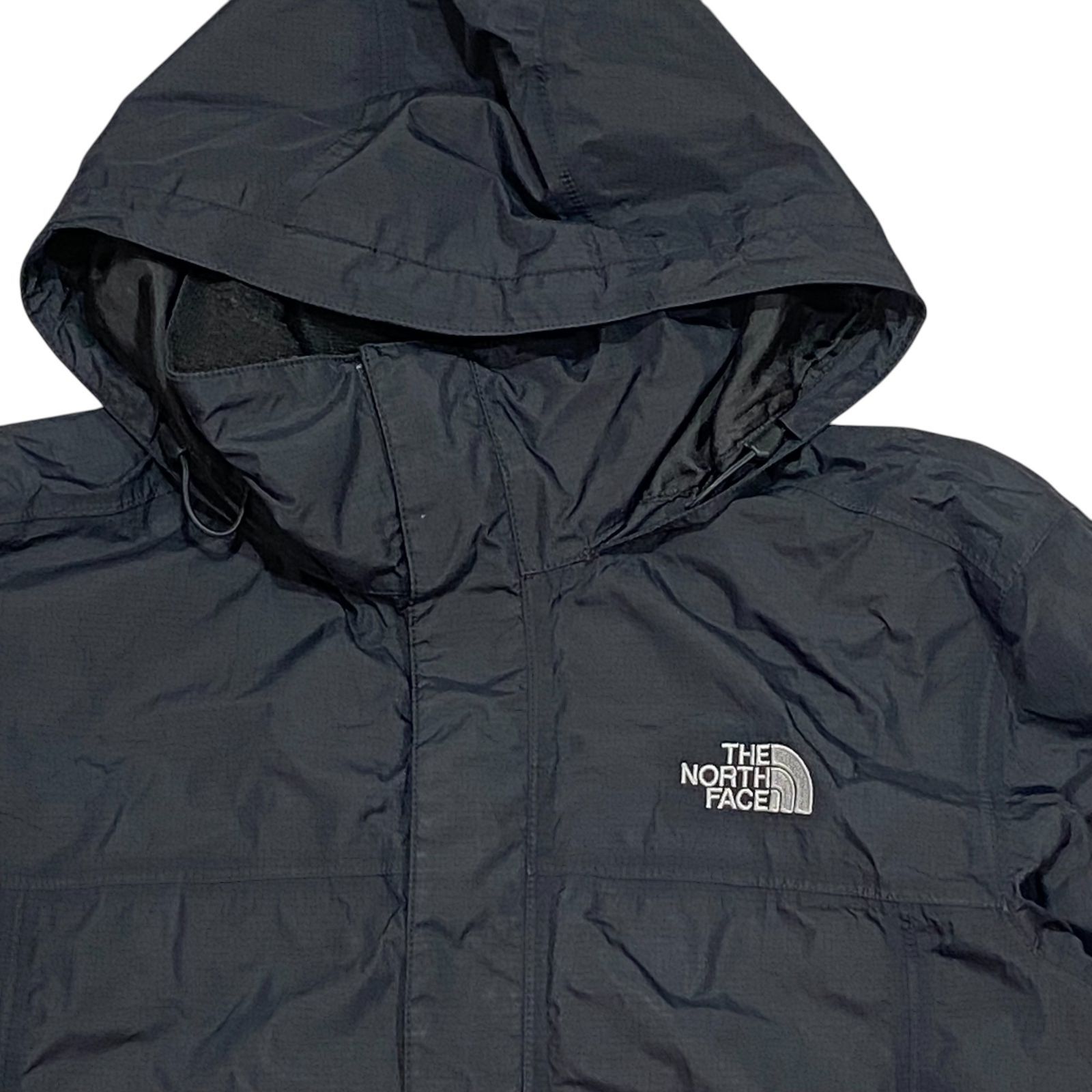 THE NORTH FACE ザノースフェイス 2WAY マウンテンパーカ 裏メッシュ 