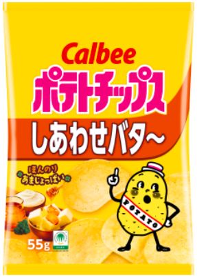 カルビー ポテトチップス 12袋セット 自由選択 - メルカリ