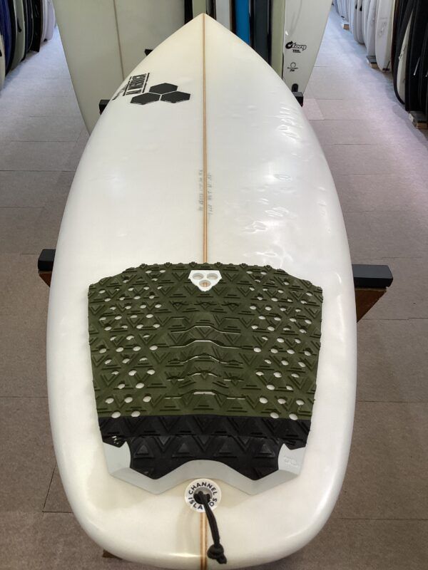 アルメリックRocket WIDE ショートボード 5'6\" 小波用ショートボードをお探しならアルメリックのロケットワイド