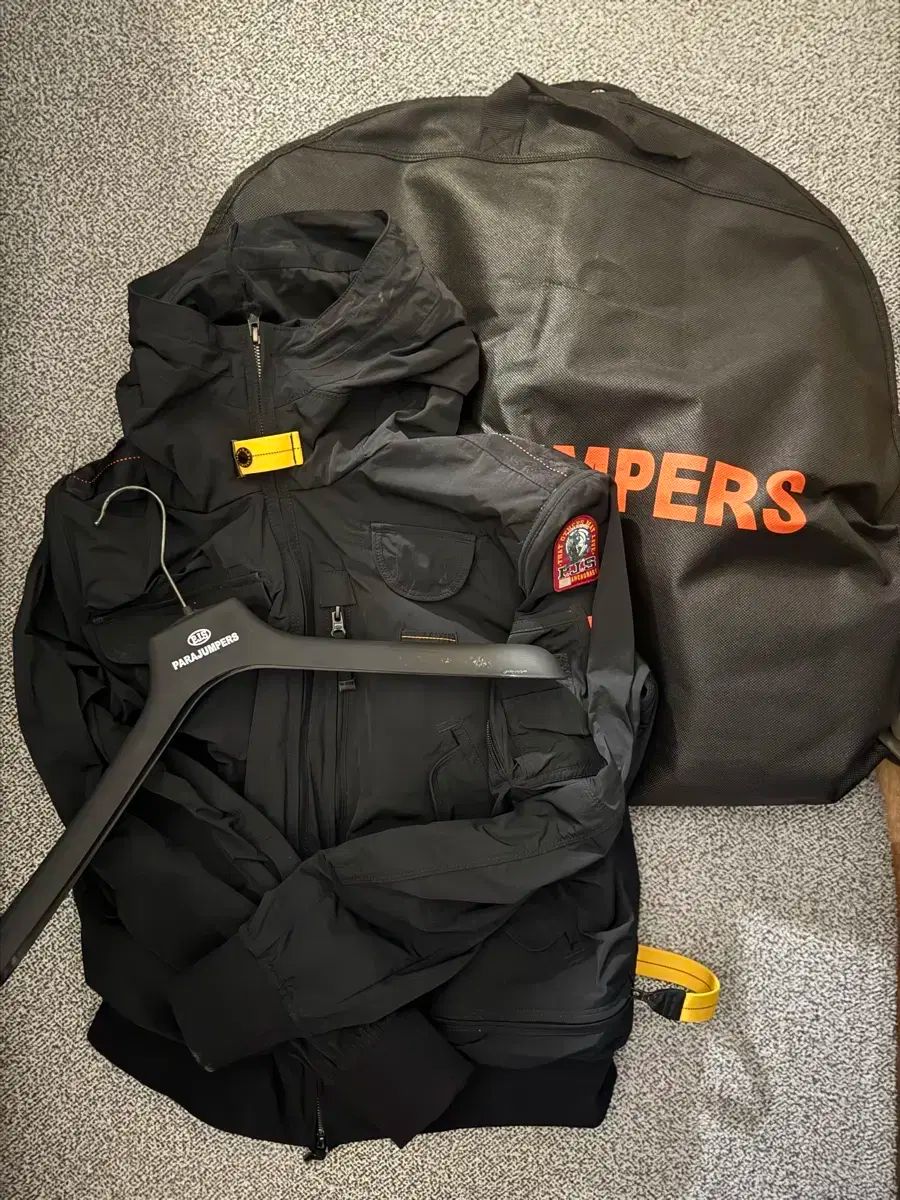 PARAJUMPERS パラジャンパーズ GOBI ゴビ 春 M