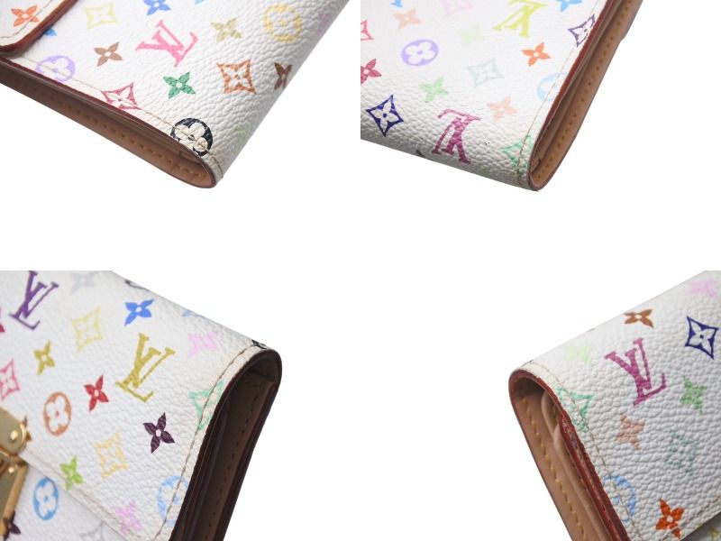 LOUIS VUITTON ルイヴィトン ポルトフォイユ コアラ ブロン M58014  