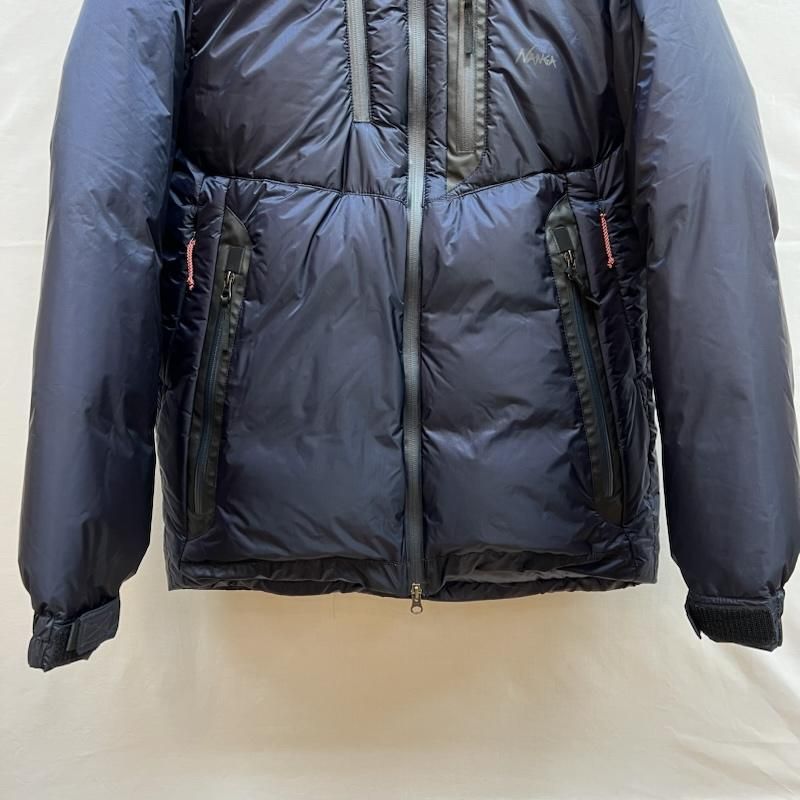 上着 ダウンジャケット