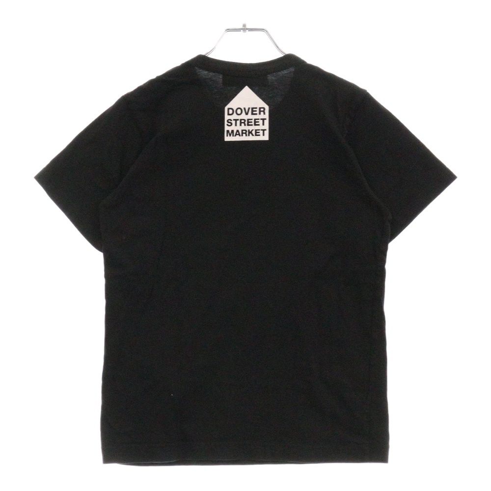 CHROME HEARTS (クロムハーツ) ×COMME des GARCONS CH LOGO TEE CHROME HEARTS (クロムハーツ) ×COMME des GARCONS CH LOGO TEE