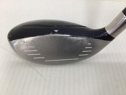 ブリヂストン TOUR B JGR 2019 ピンク U 5 レディース ユーティリティ UT Air Speeder フレックスL 女性用 右利き 右用 Dランク ゴルフクラブ