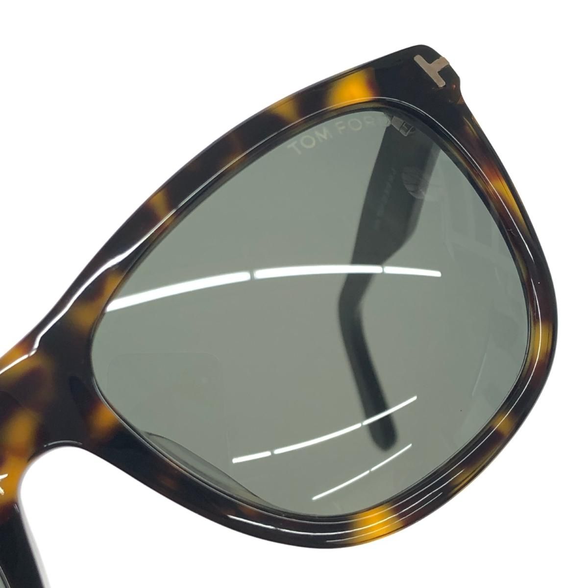 トムフォード TOM FORD TF500-F べっ甲