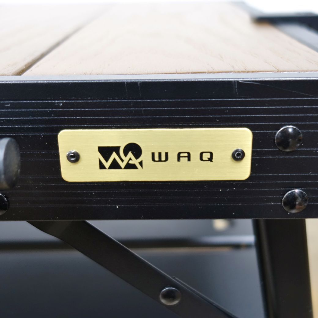 ワック WAQ Multi Low Table-S マルチローテーブル IGT規格 ロー