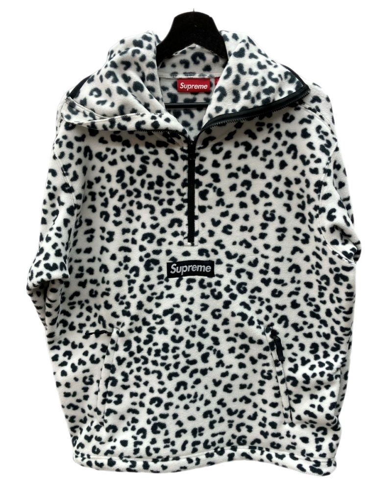 シュプリーム★フェイスマスクジップアップフーディ Brand New Supreme Double Hood Facemask Zip Up Hooded