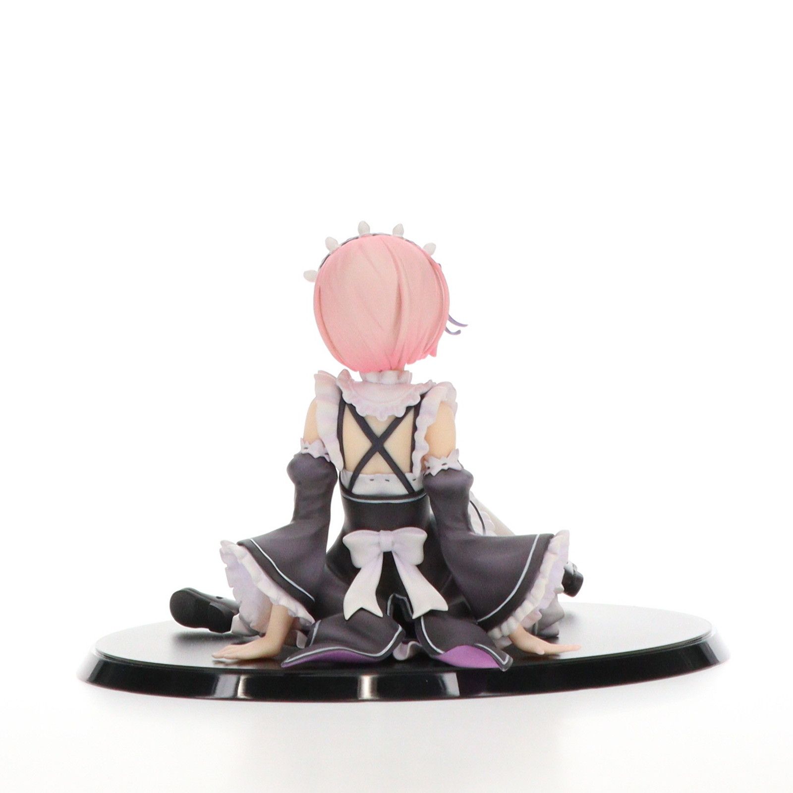 ラム Re:ゼロから始める異世界生活 1/8完成品 フィギュア