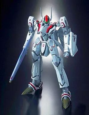 フィギュア DX超合金 GE-42 VF-25F メサイアバルキリー 早乙女アルト機 マクロスF