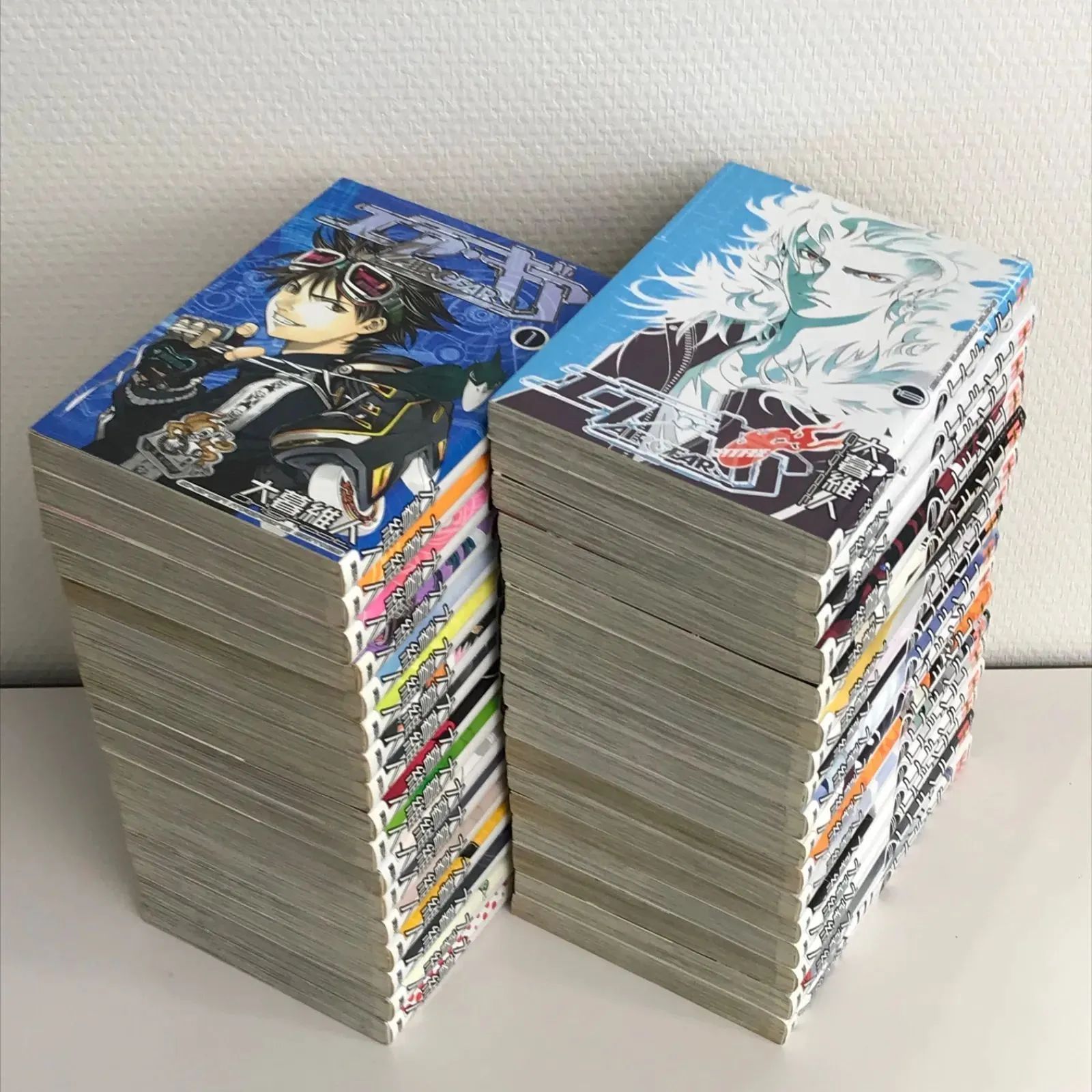 モンキーターン　全巻セット モンキーターン 全巻セット 30巻 - メルカリ