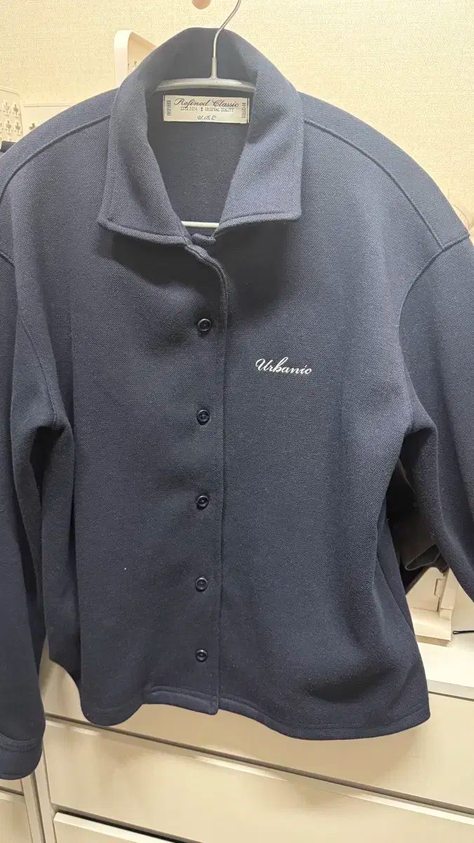 Urbanic 30 BOAT PK Shirt