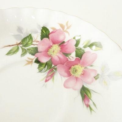 ロイヤルアルバート ROYAL ALBERT カップ＆ソーサー ティー