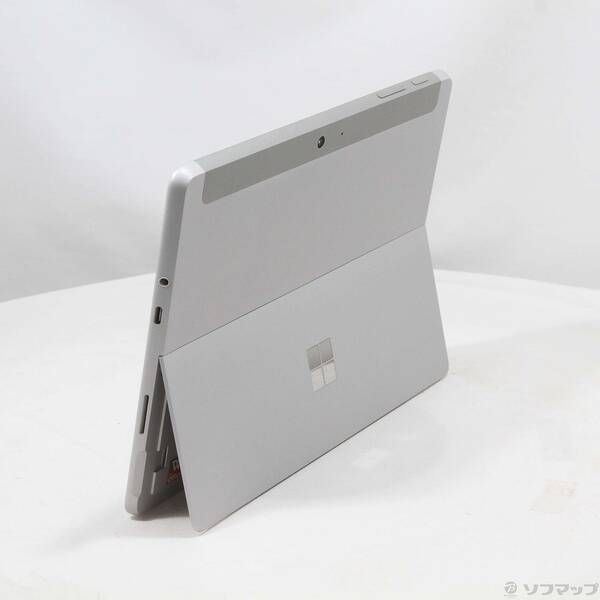 中古品〕 Surface Go 〔Pentium 4415Y／8GB／SSD128GB〕 MCZ-00014