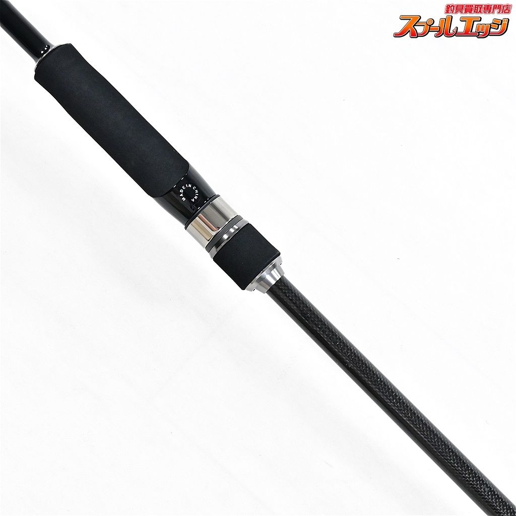 【デプス】 サイドワインダー EM-862MLR エギングモデル デプス