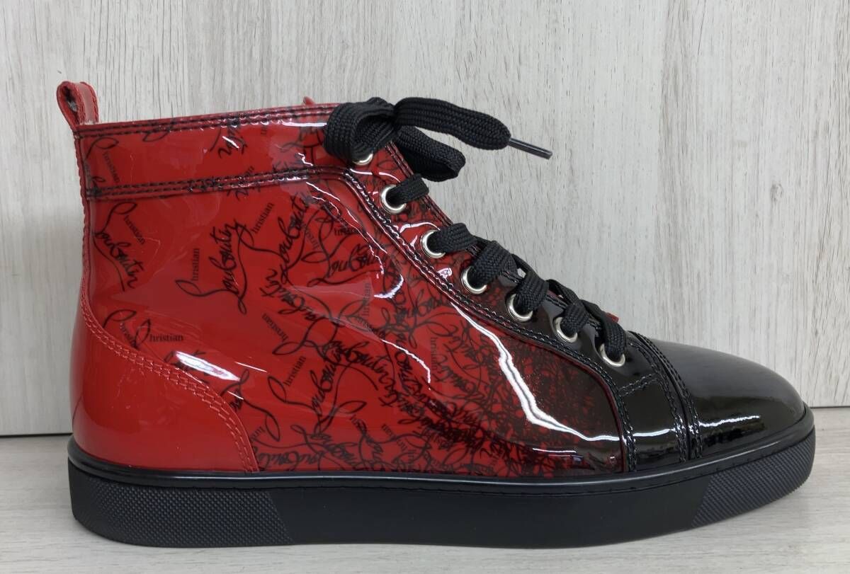 クリスチャンルブタン LOUIS