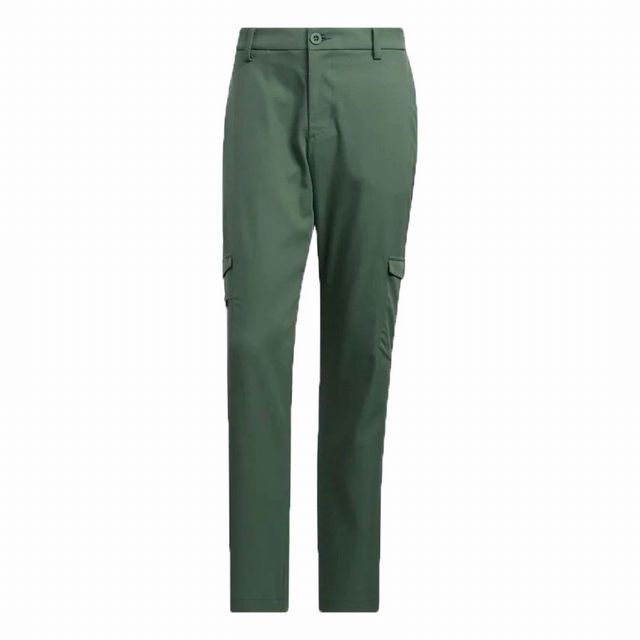 【85】春夏 アディダス ゴルフ ADICROSS カーゴパンツ 緑 85】春夏 アディダス ゴルフ ADICROSS カーゴパンツ 緑 - メルカリ
