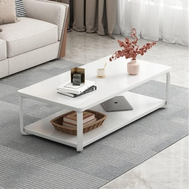 木製 卵型 サイドテーブル センターテーブル 70×60×45.5 幅60］ サイド