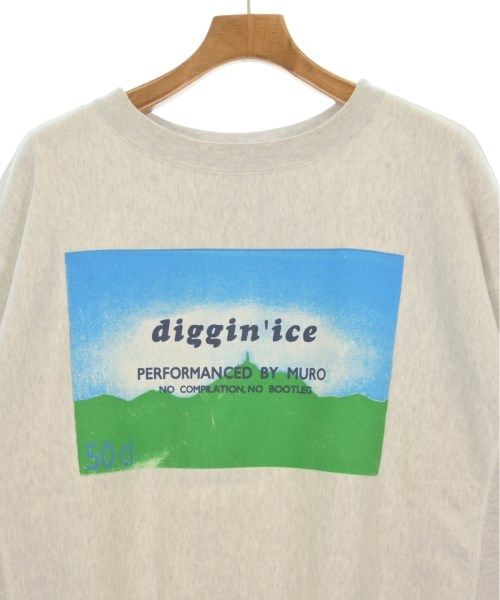 RECOGNIZE レコグナイズ スウェット メンズ 【古着】【中古】 RECOGNIZE スウェット メンズ 【古着】【中古】【送料無料】 - メルカリ