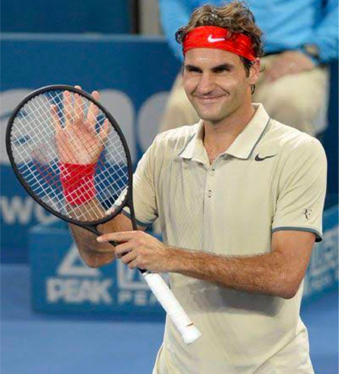 Nike ロジャーフェデラー着用シャツ 希少 NIKE ナイキ ロジャー フェデラー 2015 全英モデル RF