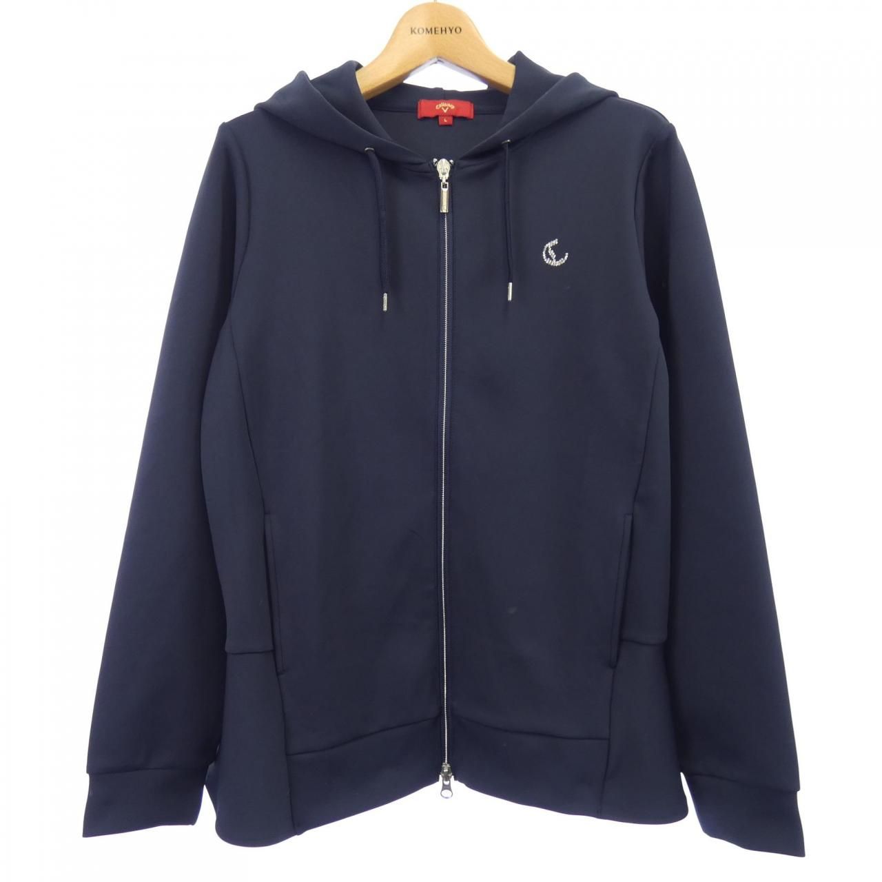 キャロウェイ callaway パーカー