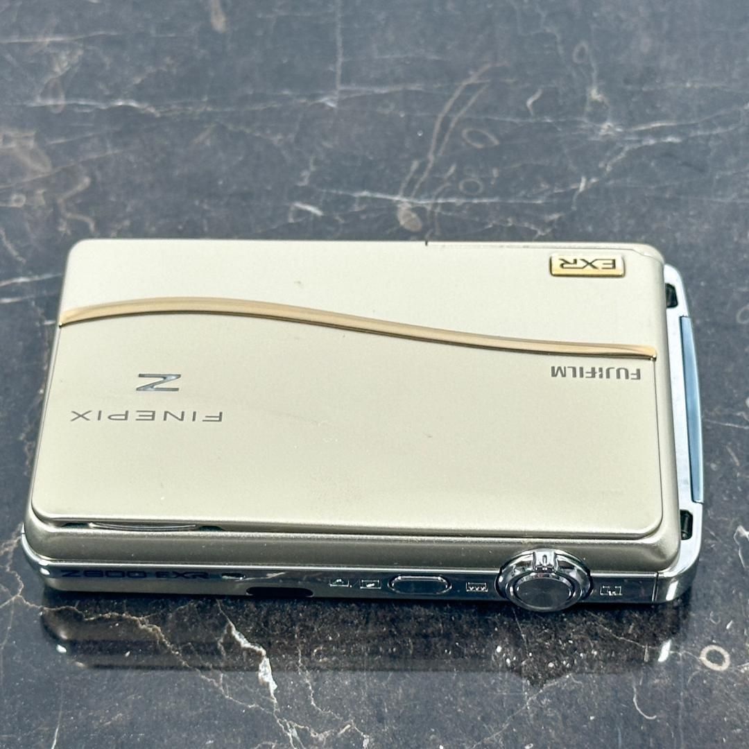 感 レトロデジカメ