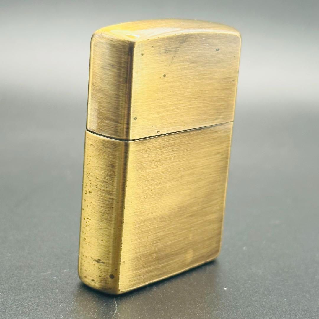  Zippo CAMEL キャメル 真鍮 ゴールド 金 ラクダ 懸賞品 その他 喫煙具 ライター