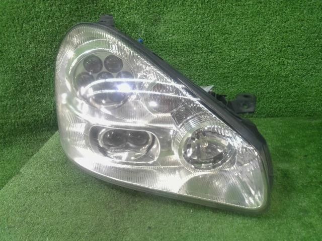 シーマ UA-GF50 右 ヘッドランプ ヘッドライト ASSY 450XL VK45DE QX1 26010-AT325