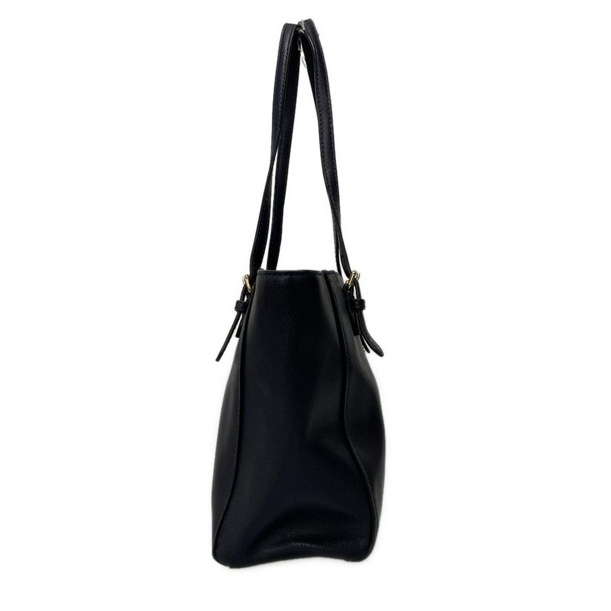 COACH(コーチ) トートバッグ スモールターンロック トートバッグ