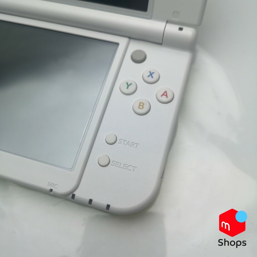 5-260 Newニンテンドー3DS LL ハッピーホームデザイナー 上下IPS 5-260 Newニンテンドー3DS LL ハッピーホームデザイナー 上下IPS 5-260