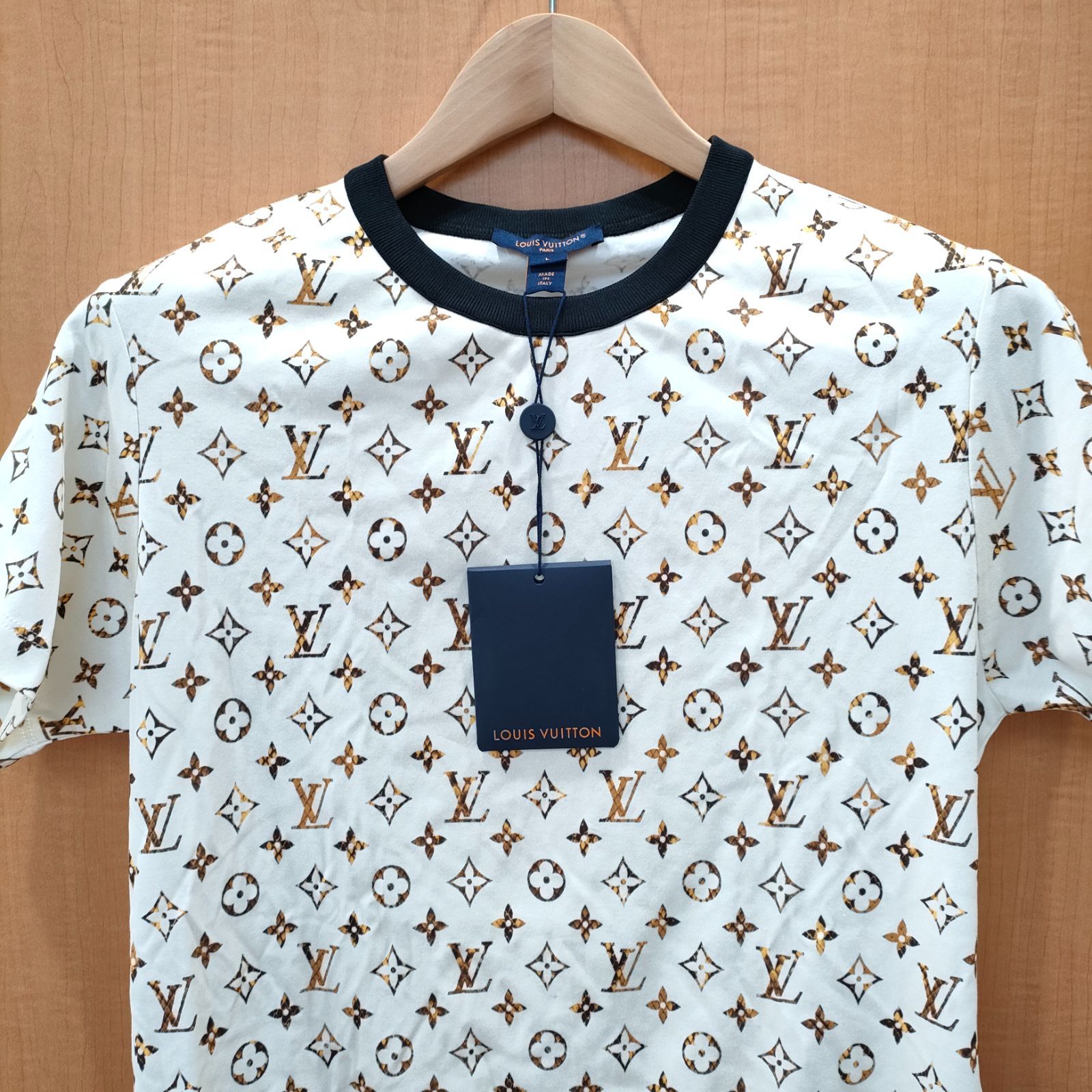 ルイヴィトン アイウェア 未使用品タグ付き】LOUIS VUITTON ルイ・ヴィトン パイソン