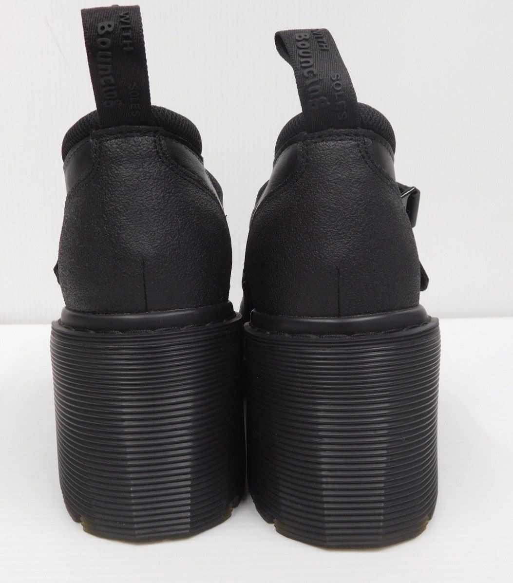 Trice トライス メタリックアクセントメリージェーン BlackBox Trice トライス メタリックアクセントメリージェーン BlackBox