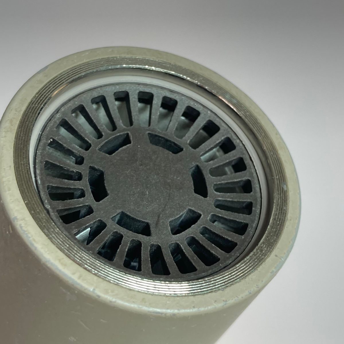 洋風の ◎◎KINUJO 絹女 ヘアードライヤー KH002 本体のみ 動作 済 ダメージ多