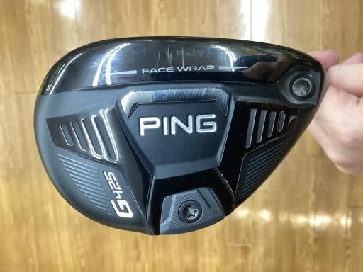 ピン G425 U3 アーコス無し ユーティリティ UT ALTA J CB SLATE UT フレックスR メンズ 男性用 右利き 右用 Dランク ゴルフクラブ