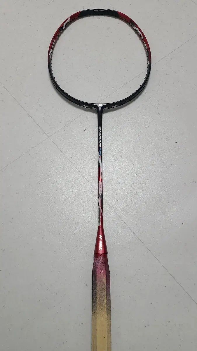 YONEX ヨネックス NANOFLARE₍ナノフ 700 5u バドミントンラケット
