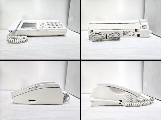 電話機 FAX